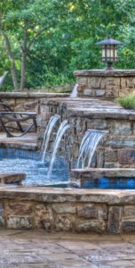 A-waterfall-built-in-Leawood-Kansas-by-Backyard-by-Design