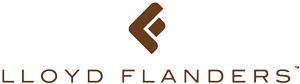 Lloyd Flanders furniture logo