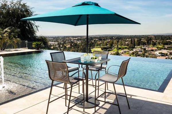 OW Lee Luxury Outdoor Furniture sold by Backyard by Design KC