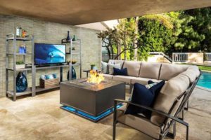 OW Lee Luxury Outdoor Furniture sold by Backyard by Design KC